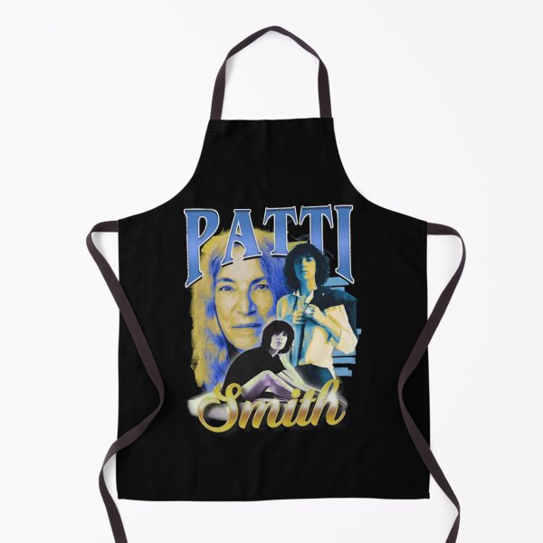 Item preview, Art - Patti Smith designed and sold by charlesrein.