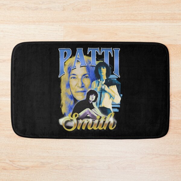 Item preview, Art - Patti Smith designed and sold by charlesrein.