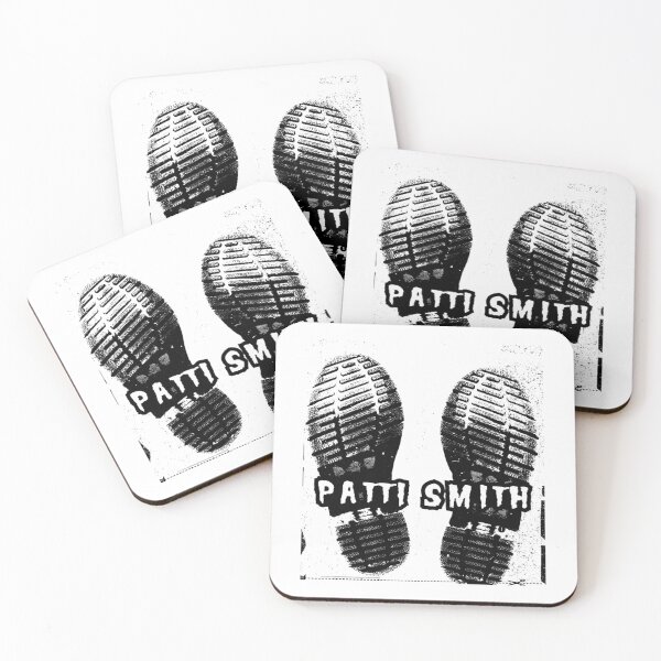 Item preview, Art - Patti Smith designed and sold by charlesrein.