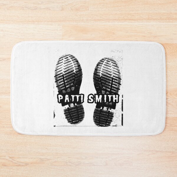 Item preview, Art - Patti Smith designed and sold by charlesrein.