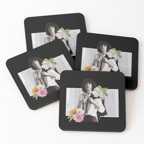 Item preview, Art - Patti Smith designed and sold by charlesrein.