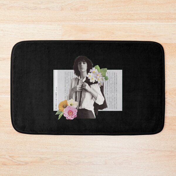 Item preview, Art - Patti Smith designed and sold by charlesrein.