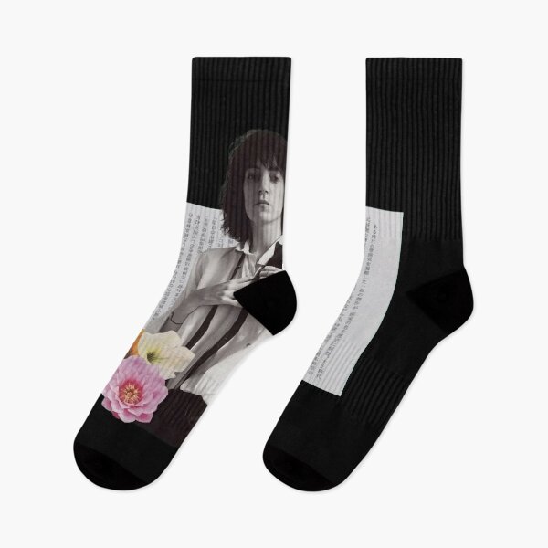 Item preview, Art - Patti Smith designed and sold by charlesrein.