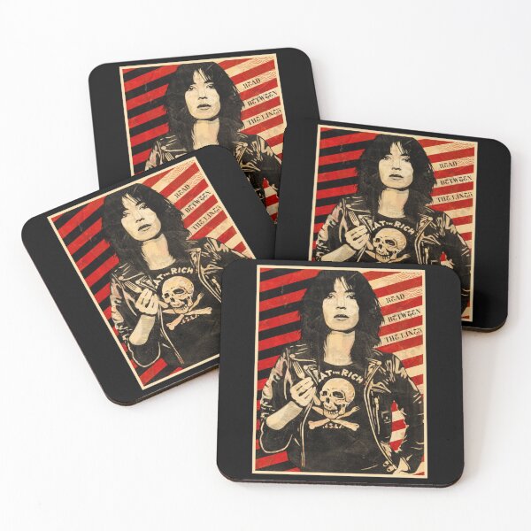 Item preview, Art - Patti Smith designed and sold by charlesrein.