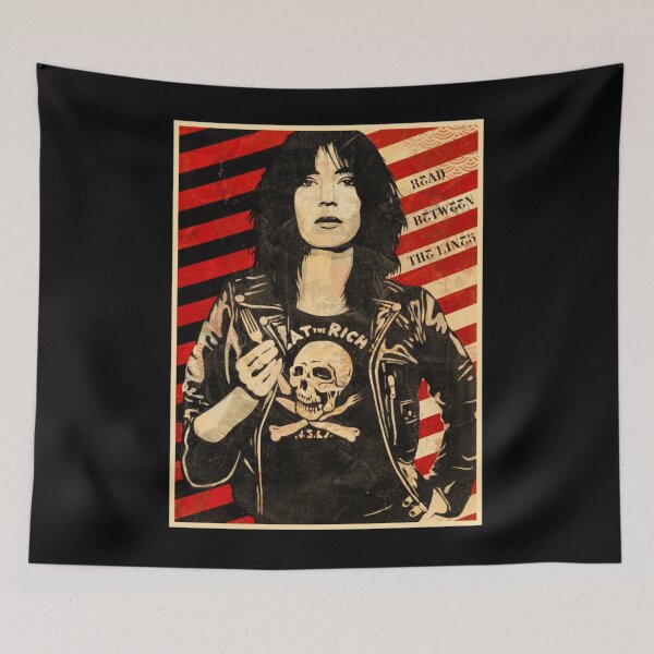 Item preview, Art - Patti Smith designed and sold by charlesrein.