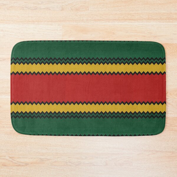 Item preview, Reggae Zigzag designed and sold by ericked2007.