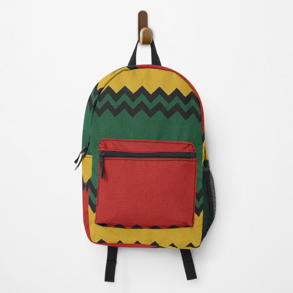 Item preview, Reggae Zigzag designed and sold by ericked2007.
