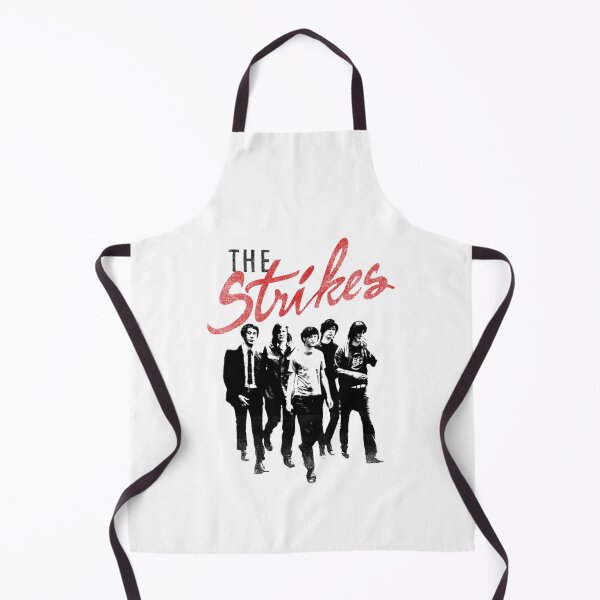 Item preview, Music - The Strokes designed and sold by gloverjayvo.