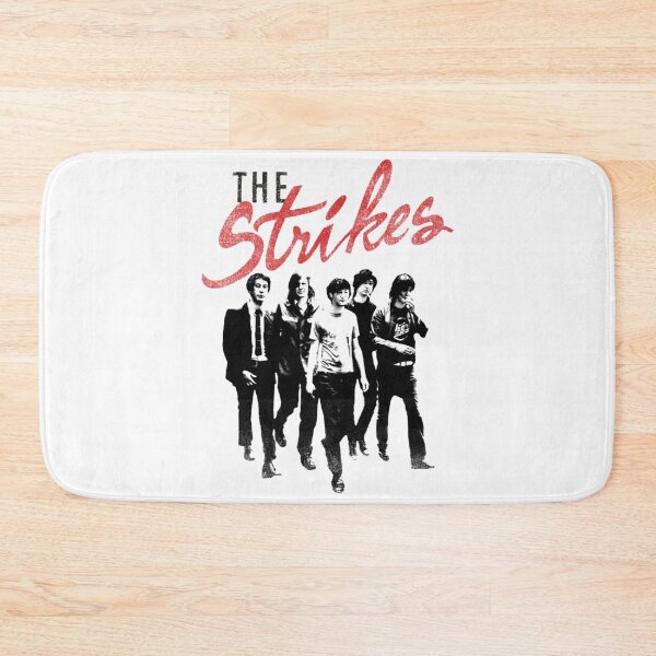 Item preview, Music - The Strokes designed and sold by gloverjayvo.