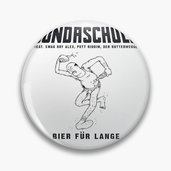 Item preview, Sondaschule band designed and sold by AnimalOrShop.