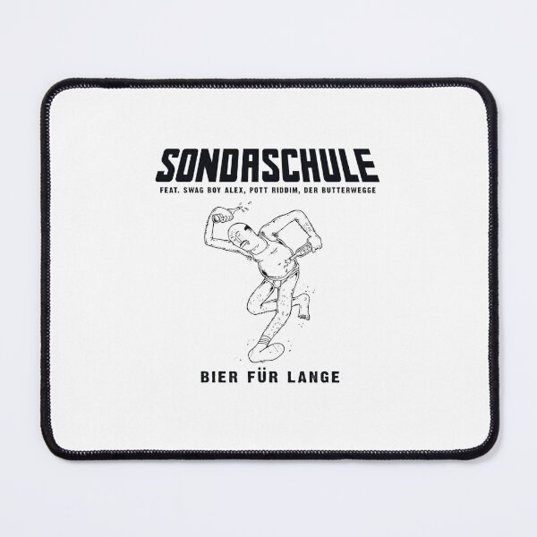Item preview, Sondaschule band designed and sold by AnimalOrShop.