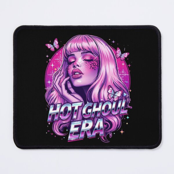 Item preview, Hot Ghoul Era – Pink Goth Butterfly Queen designed and sold by calm-style.