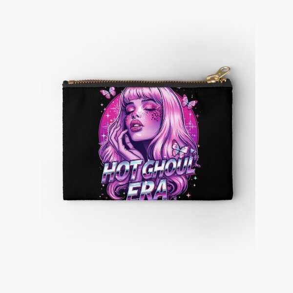 Item preview, Hot Ghoul Era – Pink Goth Butterfly Queen designed and sold by calm-style.
