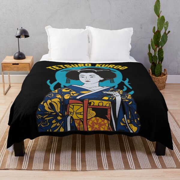 Item preview, Tetsuro Kuroo Anime designed and sold by alrbranna.