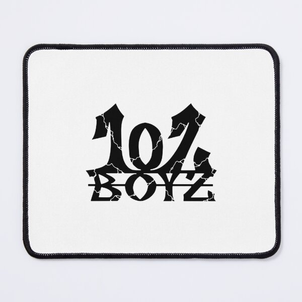 Item preview, 102 boyz 5 designed and sold by ManatoStein.