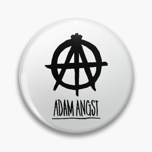Item preview, Adam Angst 1 designed and sold by TiloVosano.