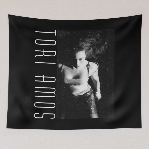 Item preview, Art - tori amos designed and sold by foldustwaer.