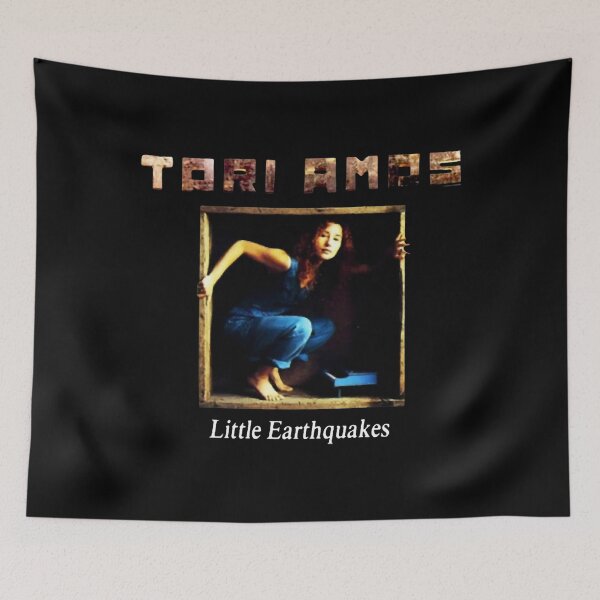 Item preview, Art - tori amos designed and sold by foldustwaer.