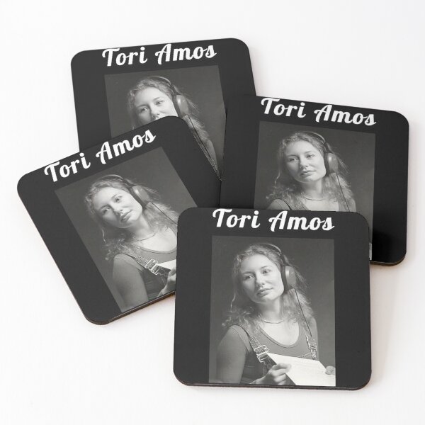 Item preview, Art - tori amos designed and sold by foldustwaer.