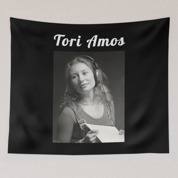 Item preview, Art - tori amos designed and sold by foldustwaer.