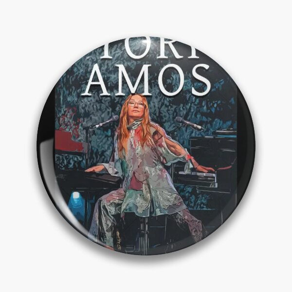 Item preview, Art - tori amos designed and sold by foldustwaer.