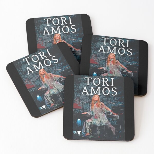 Item preview, Art - tori amos designed and sold by foldustwaer.
