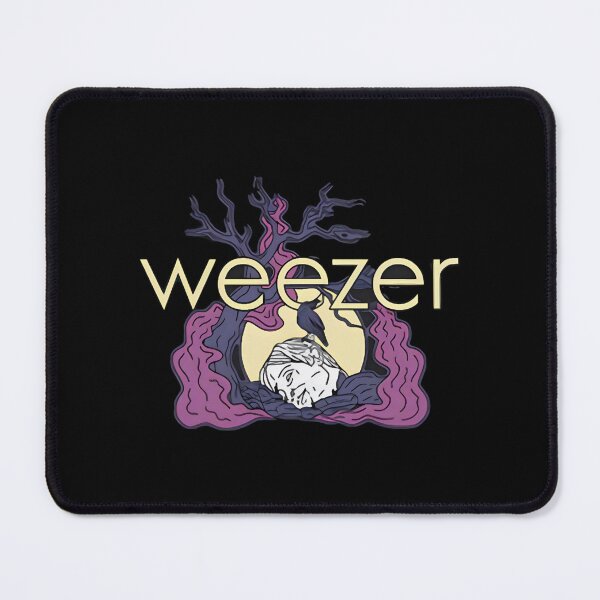 Item preview, Music - Weezer designed and sold by kytiekline.
