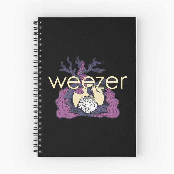 Item preview, Music - Weezer designed and sold by kytiekline.