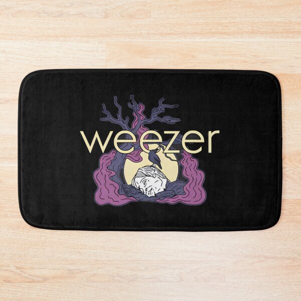 Item preview, Music - Weezer designed and sold by kytiekline.