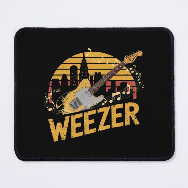 Item preview, Music - Weezer designed and sold by kytiekline.