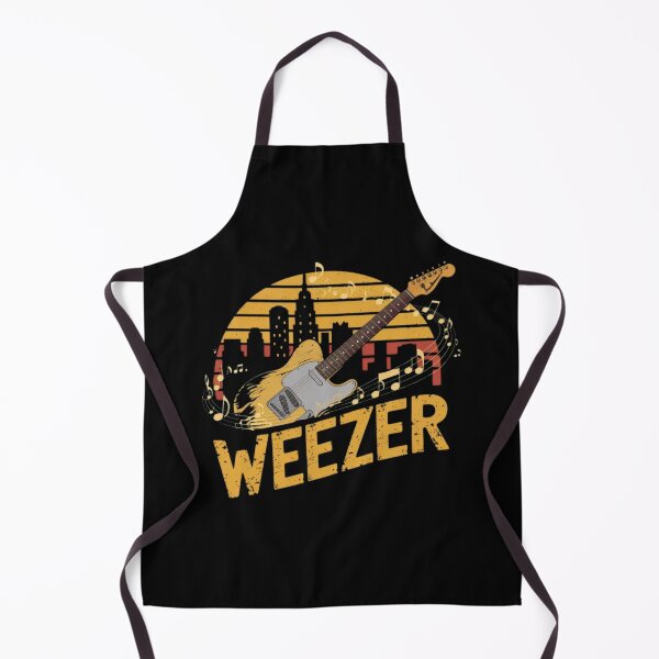 Item preview, Music - Weezer designed and sold by kytiekline.