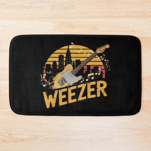 Item preview, Music - Weezer designed and sold by kytiekline.