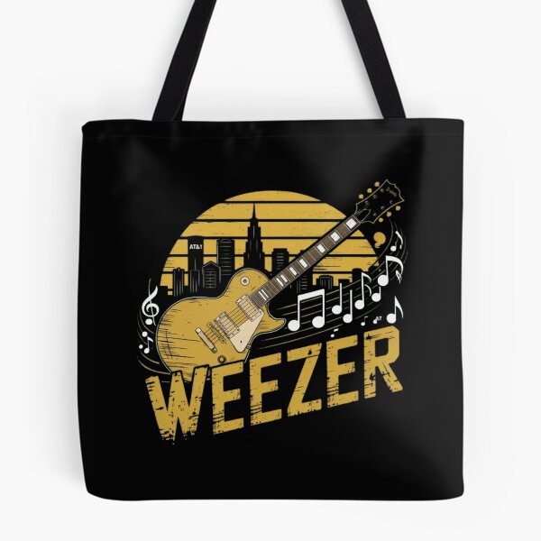 Item preview, Music - Weezer designed and sold by kytiekline.