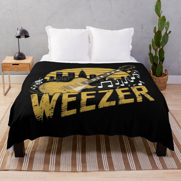 Item preview, Music - Weezer designed and sold by kytiekline.