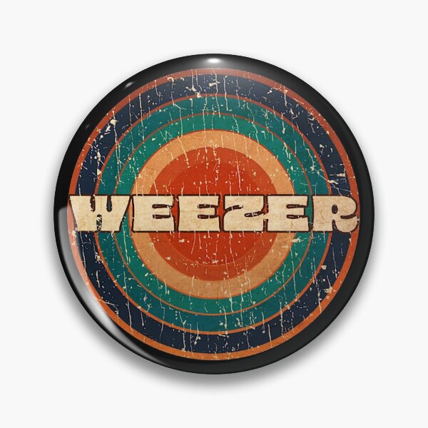 Item preview, Music - Weezer designed and sold by kytiekline.