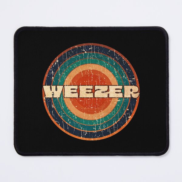 Item preview, Music - Weezer designed and sold by kytiekline.