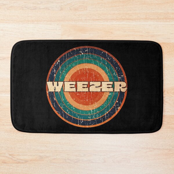 Item preview, Music - Weezer designed and sold by kytiekline.