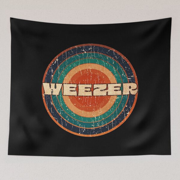 Item preview, Music - Weezer designed and sold by kytiekline.
