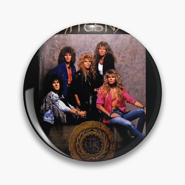 Item preview, Music - Whitesnake designed and sold by aprilkhabe.