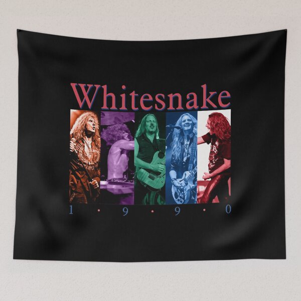 Item preview, Music - Whitesnake designed and sold by aprilkhabe.