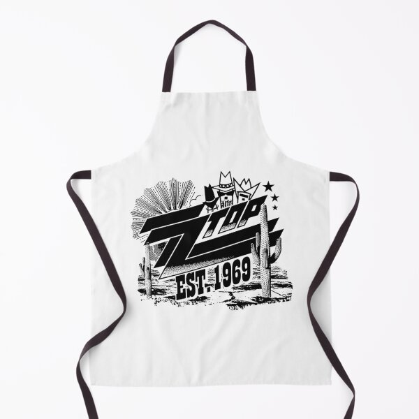 Item preview, Music - ZZ Top designed and sold by lesanverp.
