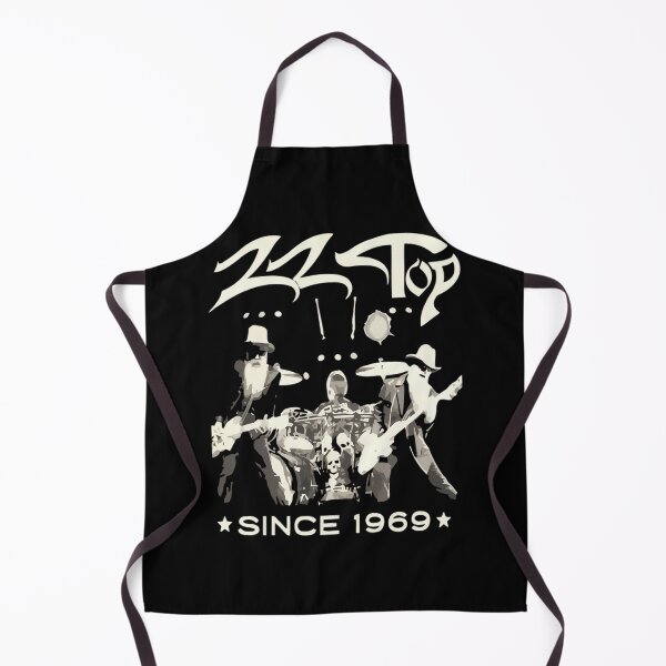 Item preview, Music - ZZ Top designed and sold by lesanverp.