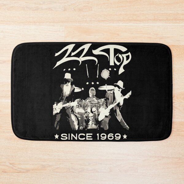 Item preview, Music - ZZ Top designed and sold by lesanverp.