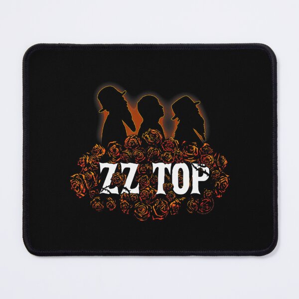 Item preview, Music - ZZ Top designed and sold by lesanverp.