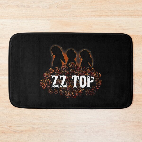 Item preview, Music - ZZ Top designed and sold by lesanverp.
