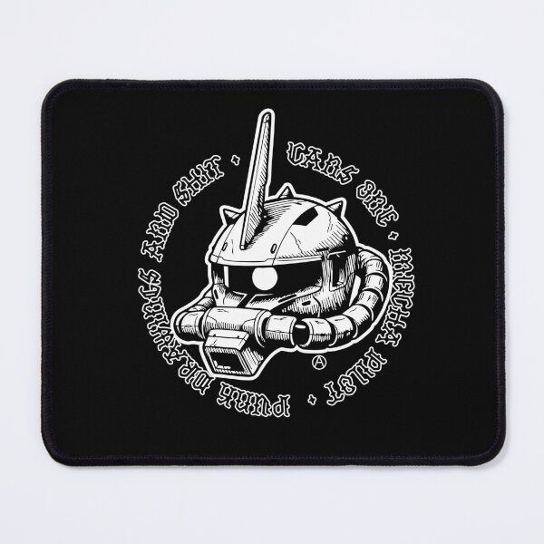 Item preview, Cans1 Mecha Pilot designed and sold by thecansone.