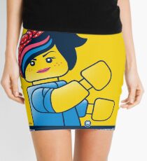 WE CAN BUILD IT! Mini Skirt