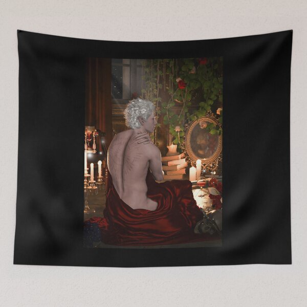 Item preview, Memento Mori designed and sold by psqhetori.