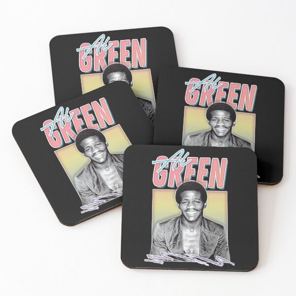 Item preview, Music - Al Green designed and sold by scdumlemi.