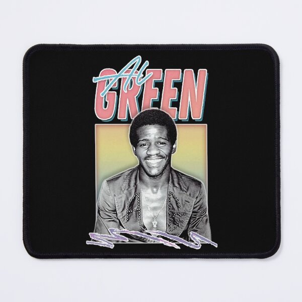 Item preview, Music - Al Green designed and sold by scdumlemi.